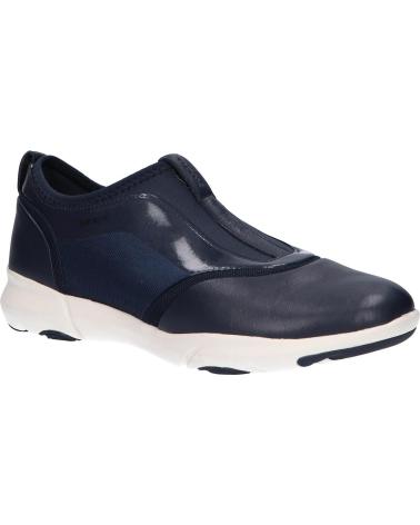 Zapatillas deporte pour Femme GEOX D829DB 08515 D NEBULA S C4002 NAVY
