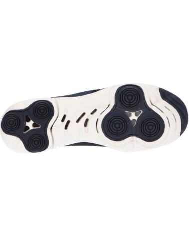Zapatillas deporte pour Femme GEOX D829DB 08515 D NEBULA S C4002 NAVY
