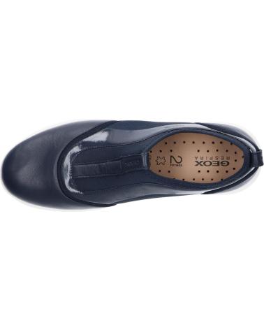 Zapatillas deporte pour Femme GEOX D829DB 08515 D NEBULA S C4002 NAVY