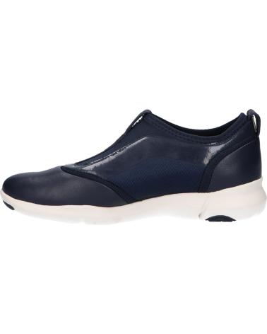 Zapatillas deporte pour Femme GEOX D829DB 08515 D NEBULA S C4002 NAVY