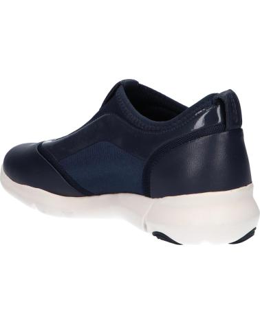 Zapatillas deporte pour Femme GEOX D829DB 08515 D NEBULA S C4002 NAVY