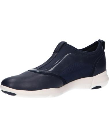 Zapatillas deporte pour Femme GEOX D829DB 08515 D NEBULA S C4002 NAVY