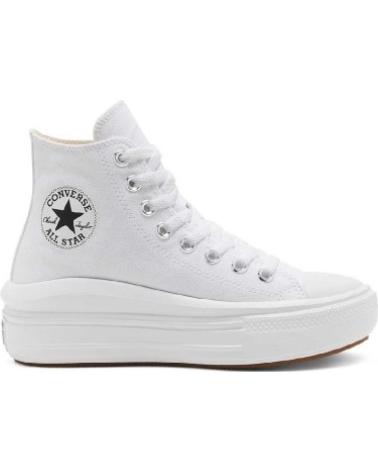 Scarpe sport per Donna CONVERSE ZAPATILLAS 568498C BCO BLANCO