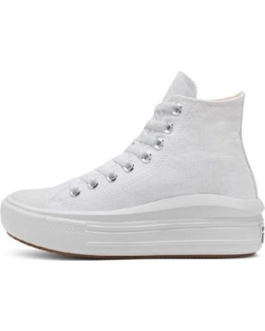 Sapatilhas de Mulher CONVERSE ZAPATILLAS 568498C BCO BLANCO
