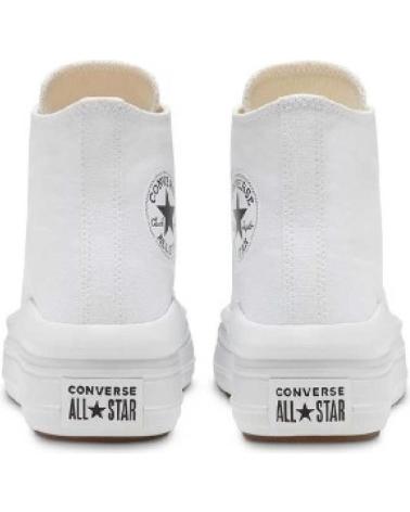 Sapatilhas de Mulher CONVERSE ZAPATILLAS 568498C BCO BLANCO