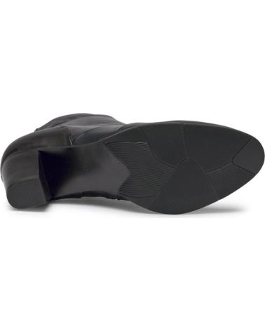 Botines de Mujer REGARDE LE CIEL BOTIN BLACK-NAVY-COMBO