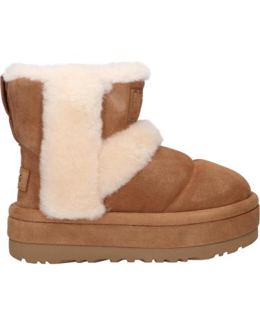 Botas de Mujer UGG 1144046 CLASSIC CLOUDPEAK CHESTNUT