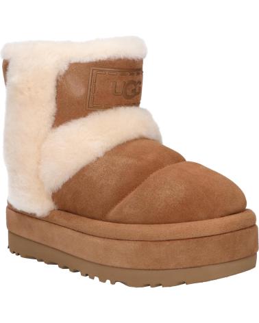 Botas de Mujer UGG 1144046 CLASSIC CLOUDPEAK CHESTNUT
