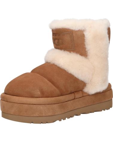 Botas de Mujer UGG 1144046 CLASSIC CLOUDPEAK CHESTNUT