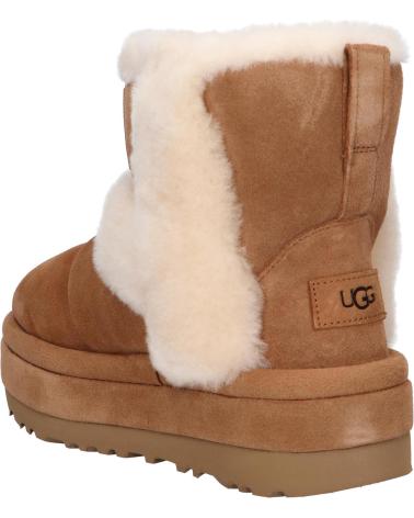 Botas de Mujer UGG 1144046 CLASSIC CLOUDPEAK CHESTNUT