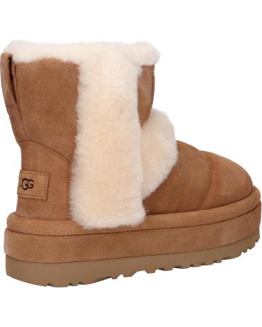 Botas de Mujer UGG 1144046 CLASSIC CLOUDPEAK CHESTNUT