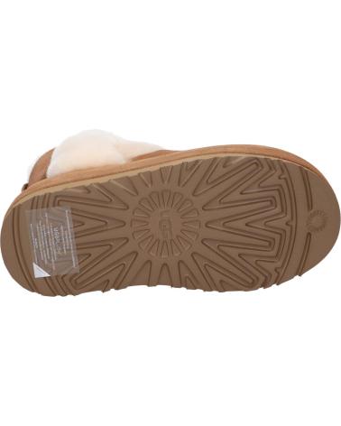Botas de Mujer UGG 1144046 CLASSIC CLOUDPEAK CHESTNUT