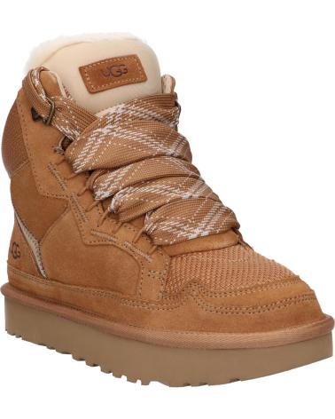 Botas de Mujer UGG 1145390 HIGHMEL CHESTNUT Botas de Mujer UGG 1145390 HIGHMEL CHESTNUT
