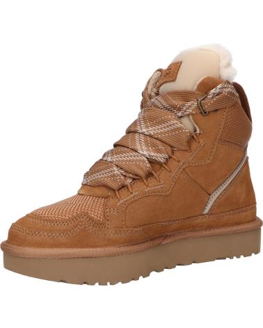 Botas de Mujer UGG 1145390 HIGHMEL CHESTNUT Botas de Mujer UGG 1145390 HIGHMEL CHESTNUT