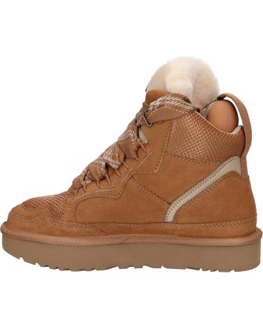 Botas de Mujer UGG 1145390 HIGHMEL CHESTNUT Botas de Mujer UGG 1145390 HIGHMEL CHESTNUT