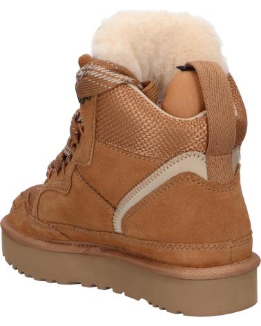 Botas de Mujer UGG 1145390 HIGHMEL CHESTNUT Botas de Mujer UGG 1145390 HIGHMEL CHESTNUT