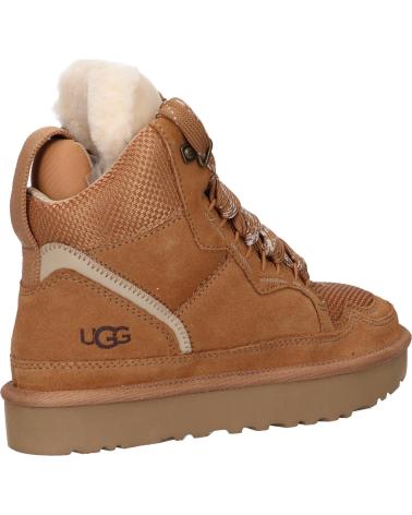 Botas de Mujer UGG 1145390 HIGHMEL CHESTNUT Botas de Mujer UGG 1145390 HIGHMEL CHESTNUT