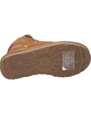Botas de Mujer UGG 1145390 HIGHMEL CHESTNUT Botas de Mujer UGG 1145390 HIGHMEL CHESTNUT