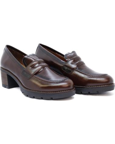 Woman Zapatos de tacón DESIREÉ DESIREE- ZAPATO SPORT ANTIFAZ CON BORDON ROSY13 TESTA