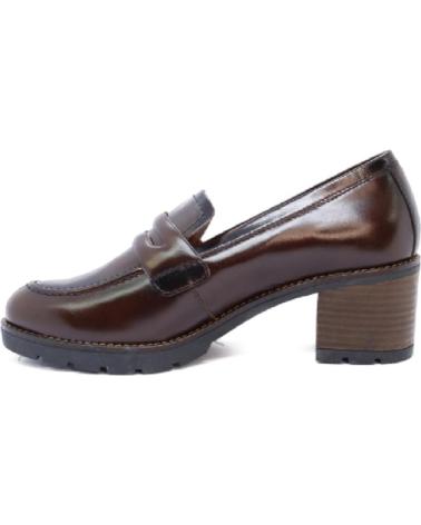 Woman Zapatos de tacón DESIREÉ DESIREE- ZAPATO SPORT ANTIFAZ CON BORDON ROSY13 TESTA