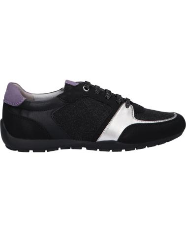 Scarpe sport per Donna GEOX D826DB 0EWAF D RAVEX C9999 BLACK