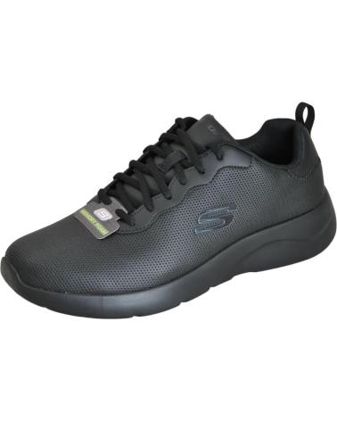 Chaussures-De-Sport-De-Hombre-SKECHERS-SNEAKERS-999253---NEGRO