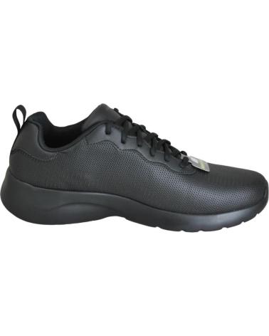 Chaussures-De-Sport-De-Hombre-SKECHERS-SNEAKERS-999253---NEGRO