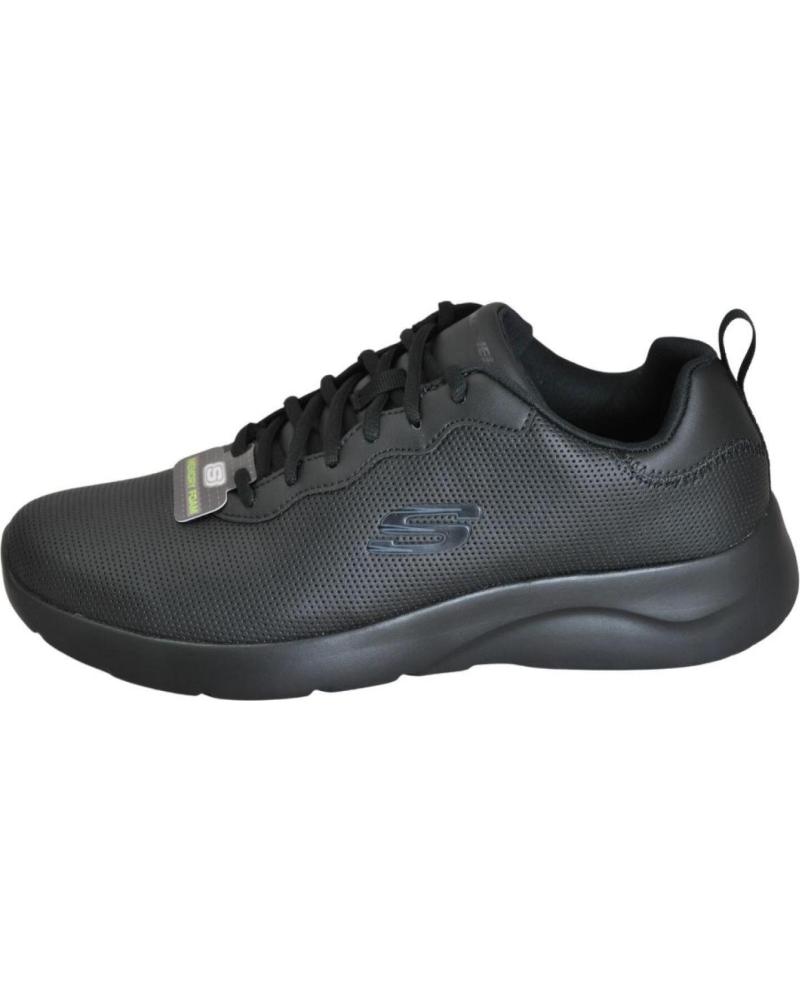 Chaussures-De-Sport-De-Hombre-SKECHERS-SNEAKERS-999253---NEGRO