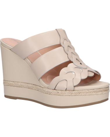 Sandalias de Mujer GEOX D92CFB 00043 D YULIMAR C5002 CREAM