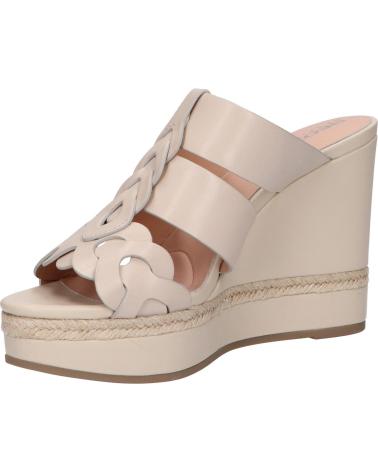 Sandalias de Mujer GEOX D92CFB 00043 D YULIMAR C5002 CREAM