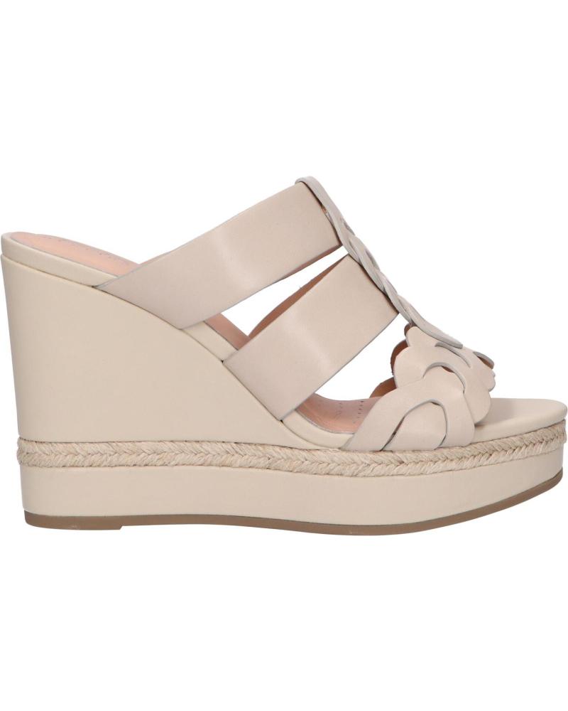 Sandalias de Mujer GEOX D92CFB 00043 D YULIMAR C5002 CREAM