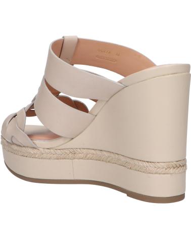 Sandalias de Mujer GEOX D92CFB 00043 D YULIMAR C5002 CREAM