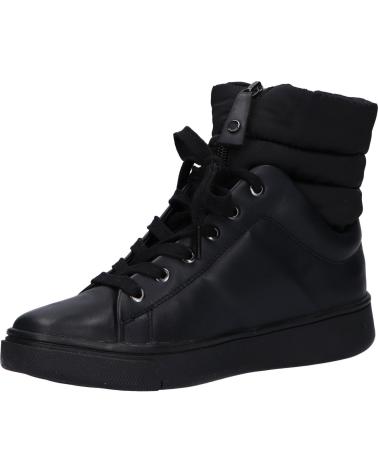 Sapatilhas de Mulher GEOX D643MA 00085 D MAYRAH B ABX C9999 BLACK