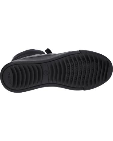 Sapatilhas de Mulher GEOX D643MA 00085 D MAYRAH B ABX C9999 BLACK