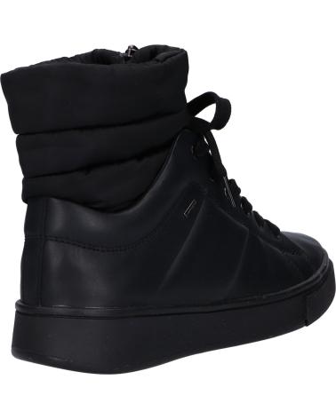 Sapatilhas de Mulher GEOX D643MA 00085 D MAYRAH B ABX C9999 BLACK