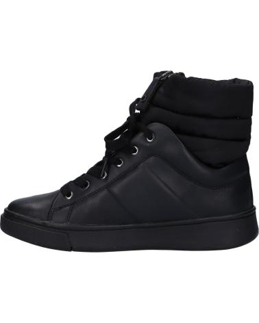 Sapatilhas de Mulher GEOX D643MA 00085 D MAYRAH B ABX C9999 BLACK