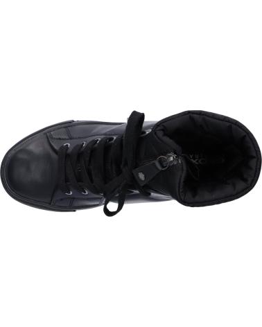 Sapatilhas de Mulher GEOX D643MA 00085 D MAYRAH B ABX C9999 BLACK