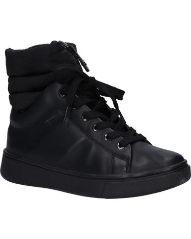 Sapatilhas de Mulher GEOX D643MA 00085 D MAYRAH B ABX C9999 BLACK