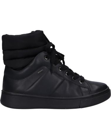 Sapatilhas de Mulher GEOX D643MA 00085 D MAYRAH B ABX C9999 BLACK
