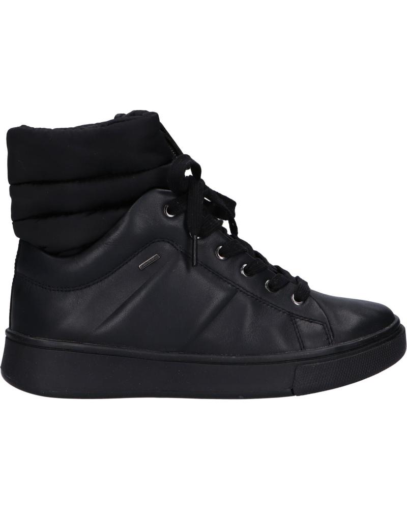 Sapatilhas de Mulher GEOX D643MA 00085 D MAYRAH B ABX C9999 BLACK