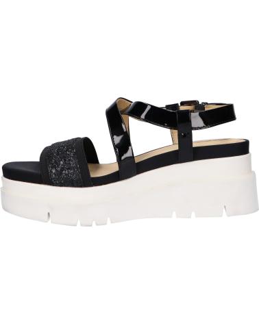 Sandali per Donna GEOX D827UD 0EWHH D RADWA C9999 BLACK