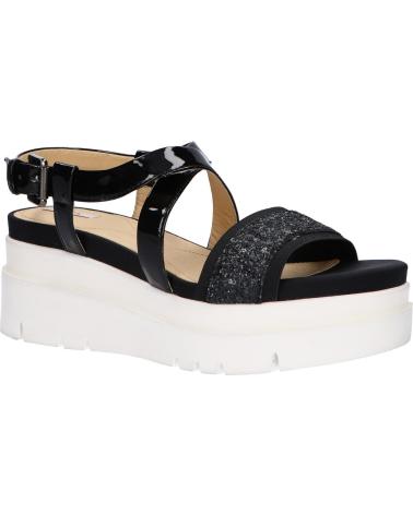 Sandali per Donna GEOX D827UD 0EWHH D RADWA C9999 BLACK