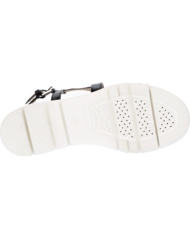 Sandali per Donna GEOX D827UD 0EWHH D RADWA C9999 BLACK