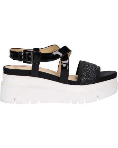 Sandali per Donna GEOX D827UD 0EWHH D RADWA C9999 BLACK