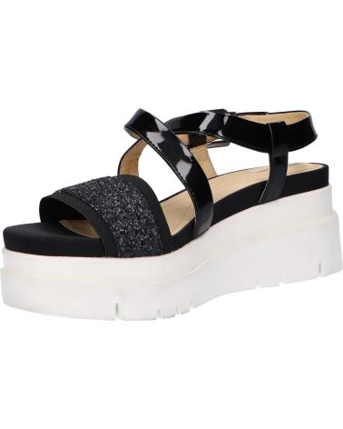 Sandali per Donna GEOX D827UD 0EWHH D RADWA C9999 BLACK