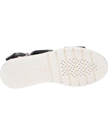 Sandali per Donna GEOX D92DPB 043AY D WIMBLEY C9999 BLACK