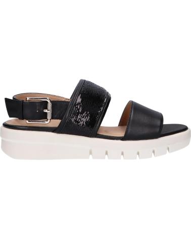 Sandali per Donna GEOX D92DPB 043AY D WIMBLEY C9999 BLACK