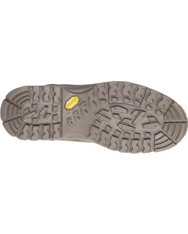 Botas de Hombre CHIRUCA MONTANA IMPALA 31 CAMUFLAJE 4426731 VERDE