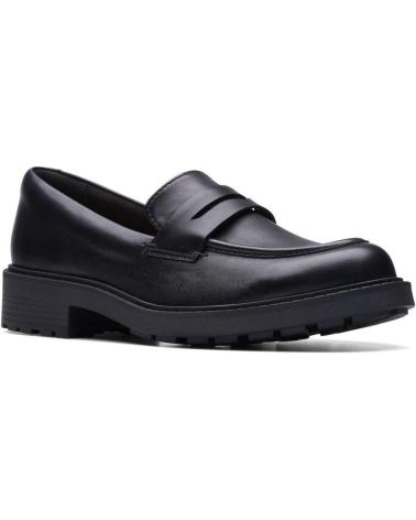 Mocassini per Donna CLARKS ORINOCO2 PENNY 26174786 NEGRO