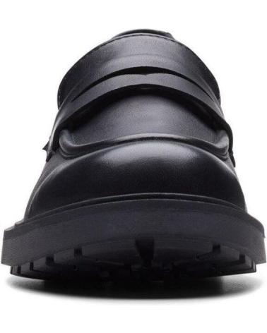 Mocassini per Donna CLARKS ORINOCO2 PENNY 26174786 NEGRO